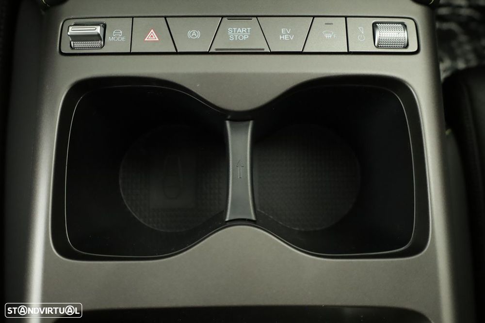 BYD Atto 2 1.5 DM-i Boost - 13