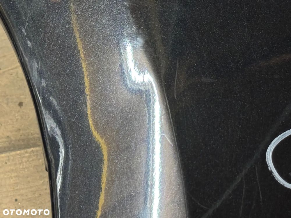 BŁOTNIK PRAWY PRZÓD HYUNDAI SANTA FE SANTAFE 2006- OE - 5