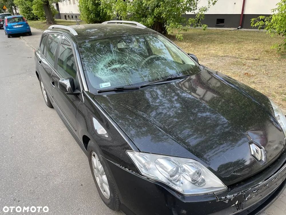 Renault Laguna 1.5 dCi Expression - 1