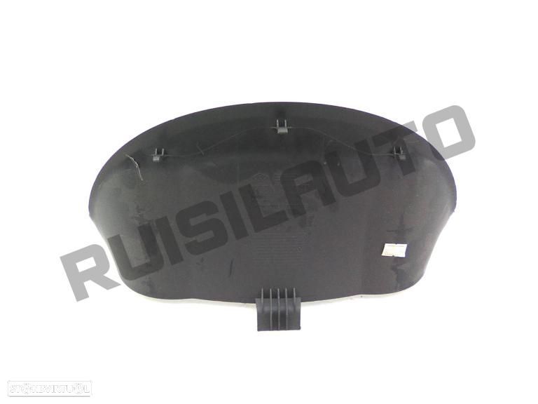 Aro De Quadrante 82004_75243 Renault Clio Iii [2005_2014] 1.5 D - 2