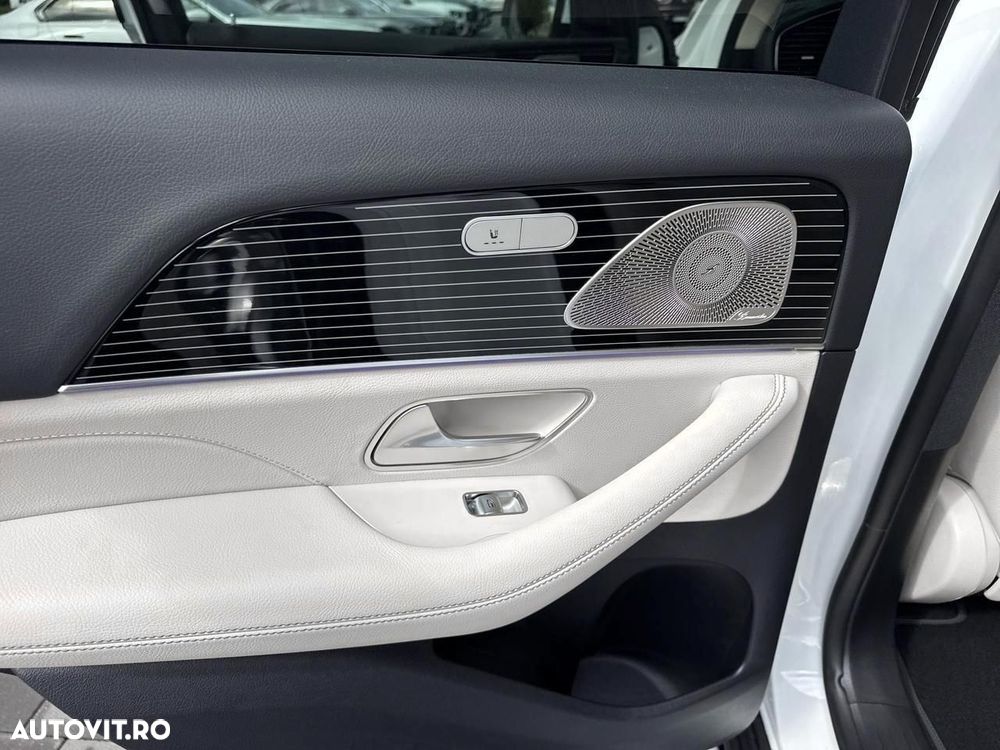Mercedes-Benz GLE Coupe 400 PHEV 4MATIC - 19
