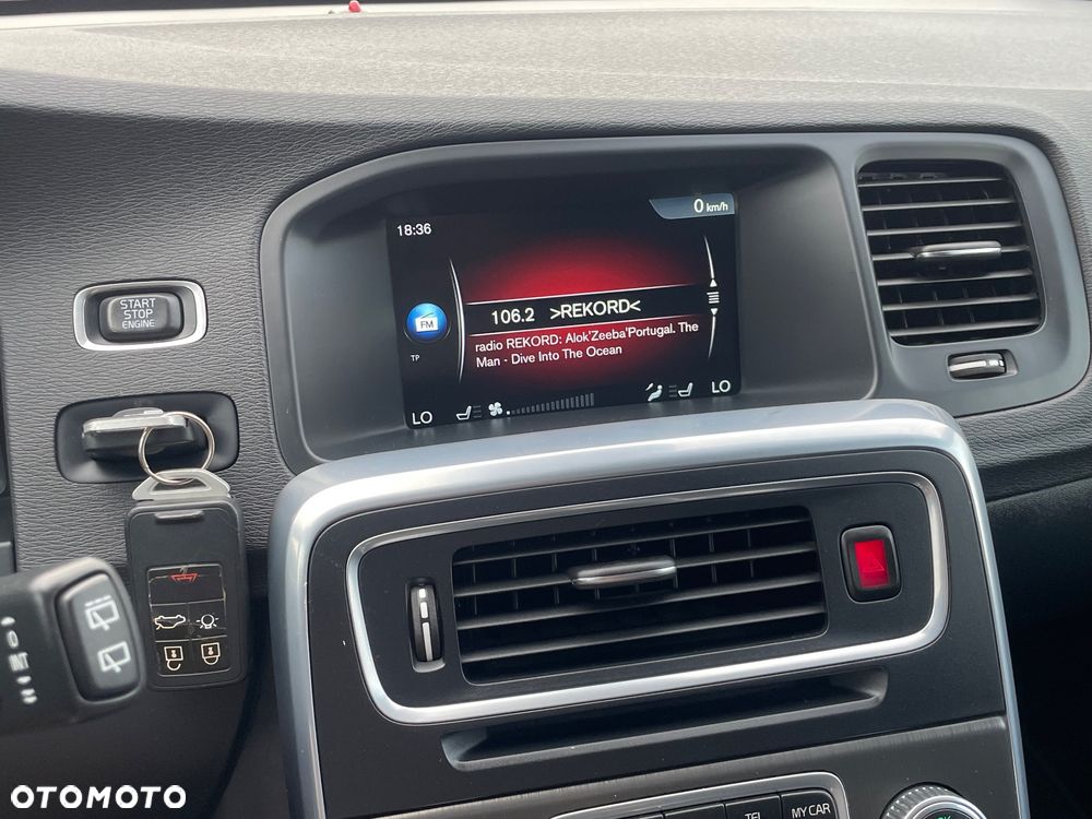 Volvo V60 - 32