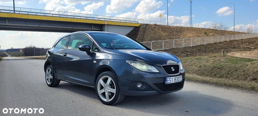 Seat Ibiza SC 1.6 16V Style - 1