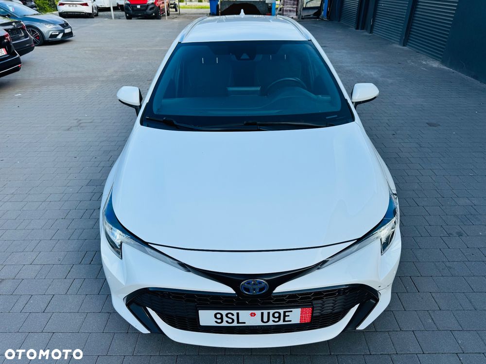Toyota Corolla 2.0 Lounge - 4