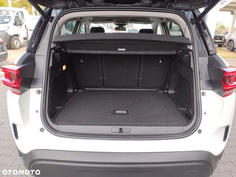 Citroën C5 Aircross 1.5 BlueHDi Shine EAT8 - 6