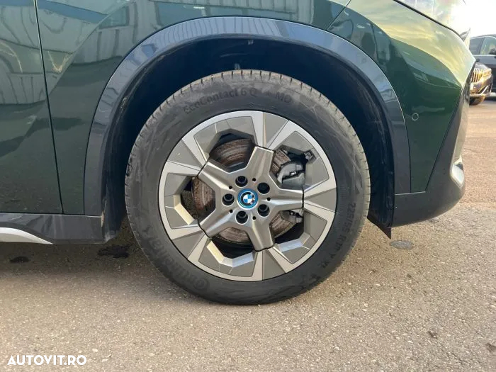 BMW iX1 xDrive30 - 19