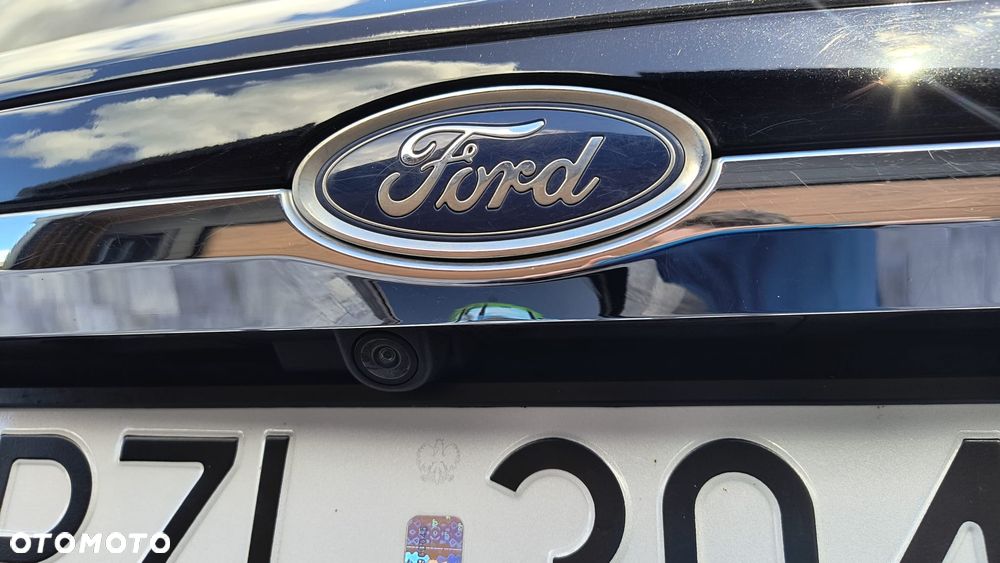 Ford Mondeo - 30