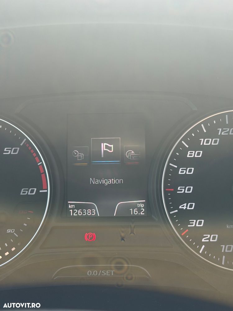Seat Leon - 25