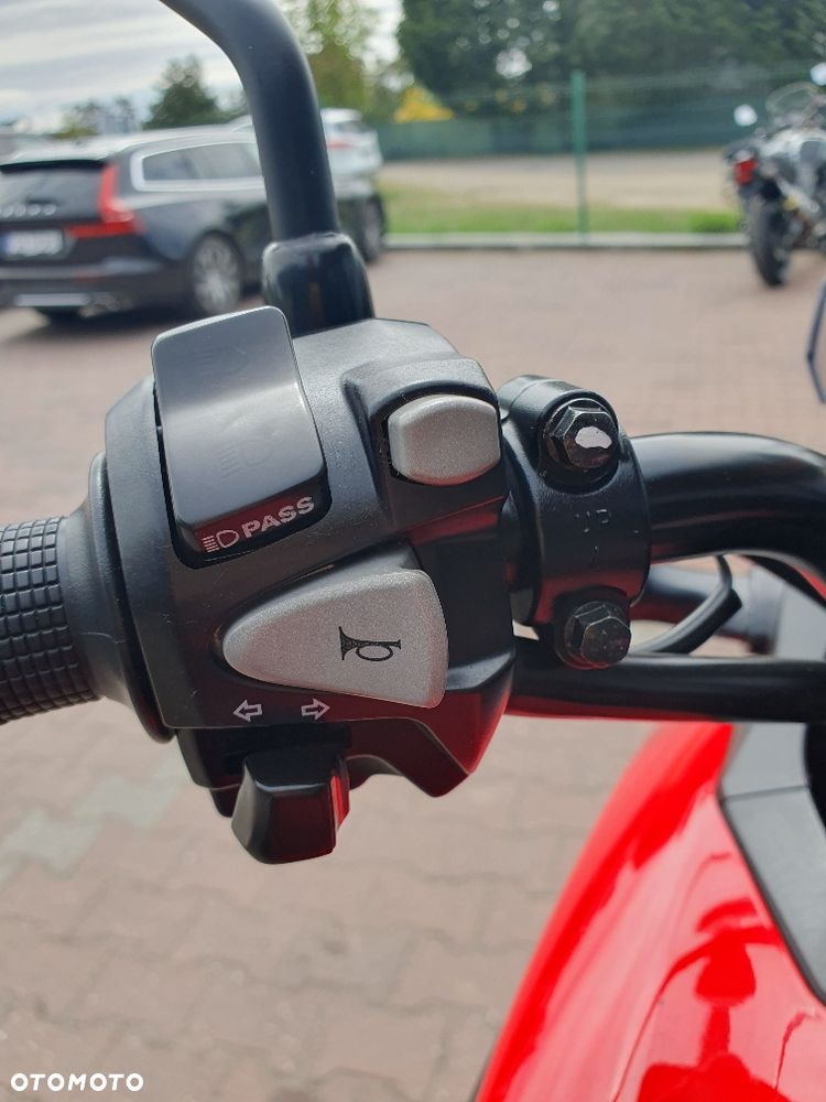 Honda NC - 20