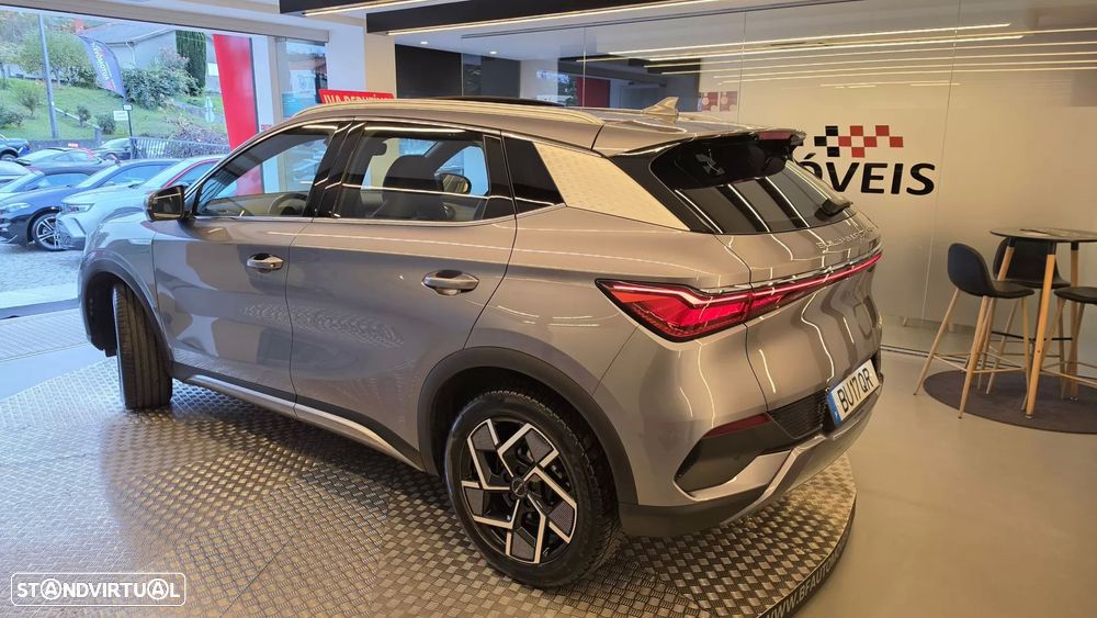 BYD Atto 3 - 20
