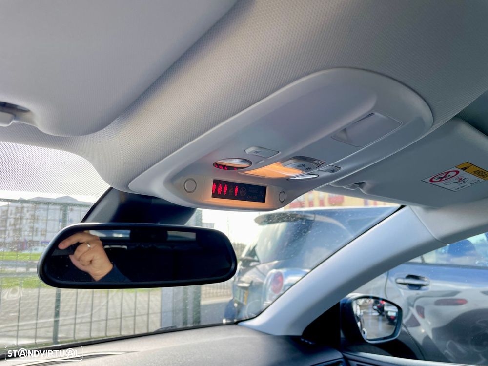 Peugeot 308 1.2 PureTech Style - 16