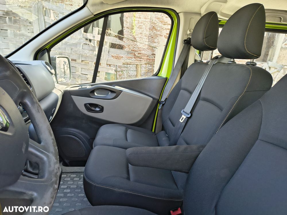 Renault Trafic - 5