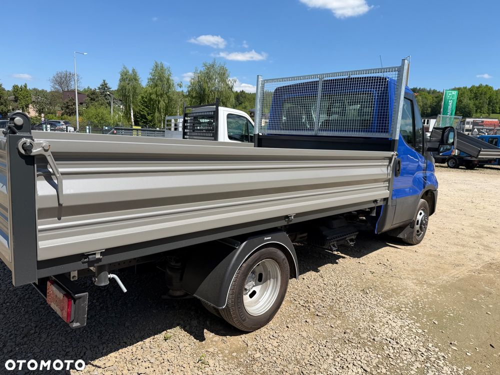 Iveco 50C18  KIPER WYWROTKA  IGŁA - 10