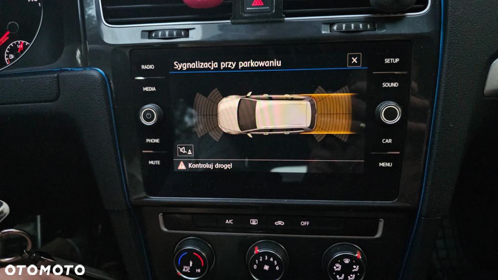 Volkswagen Golf 1.6 TDI BMT Trendline - 14