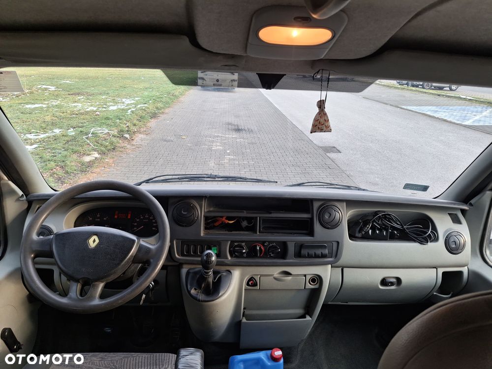 Renault Master - 10