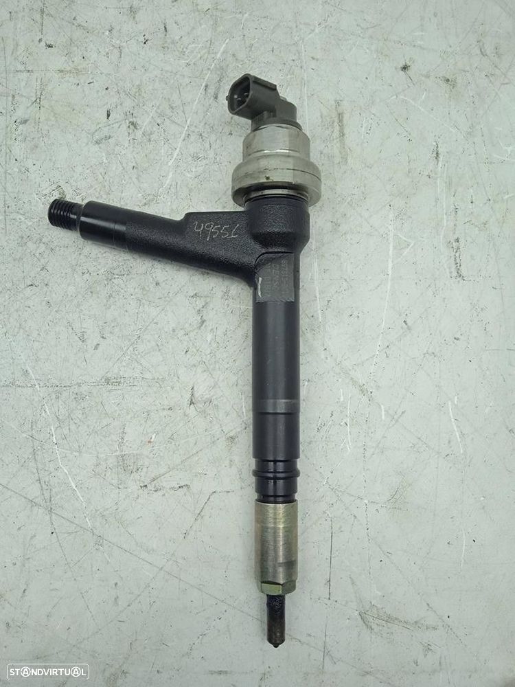 INJETOR OPEL MERIVA A LIMUSINA 2004 -8973138612 - 3