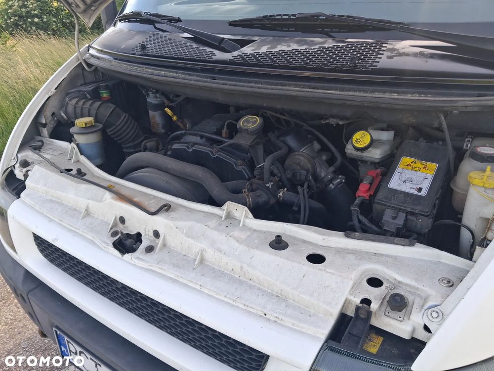 Ford TRANSIT - 18
