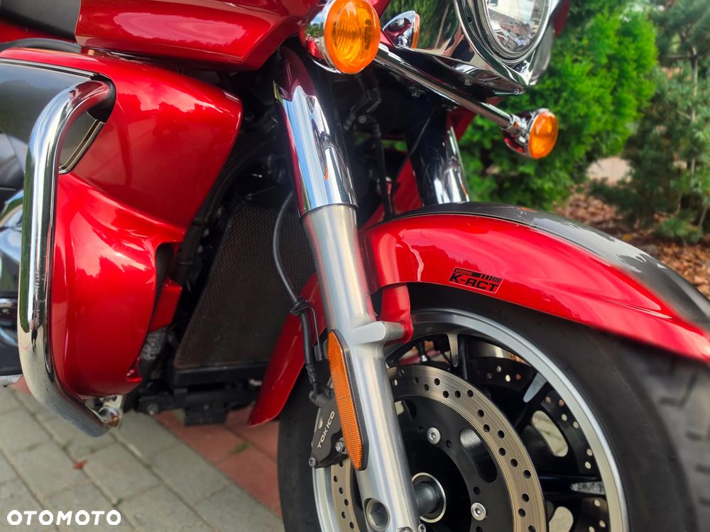 Kawasaki Vulcan - 5