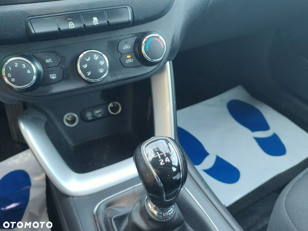 Kia Ceed - 19