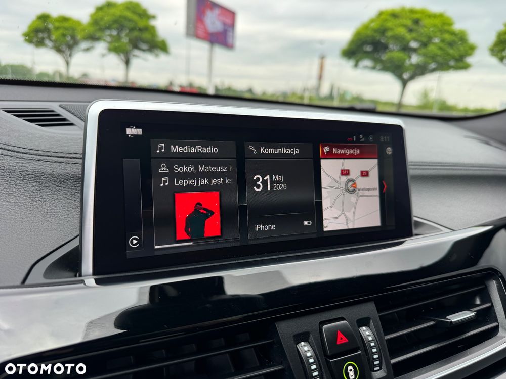 BMW X2 sDrive20i M Sport - 31