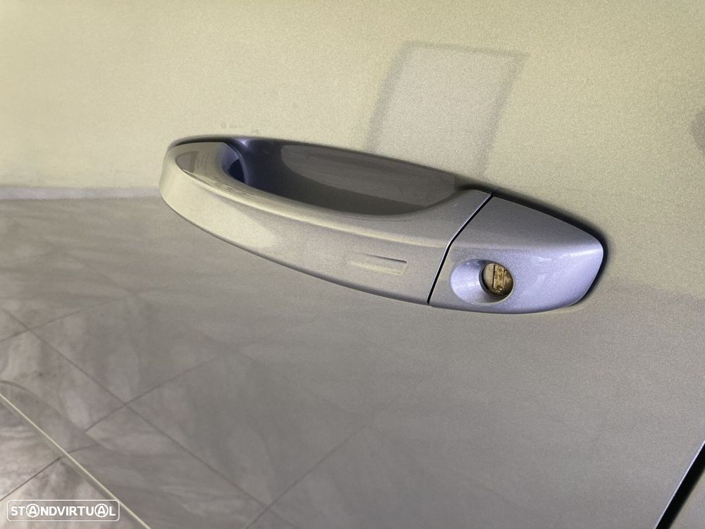 Peugeot 308 SW 1.5 BlueHDi Allure Pack EAT8 - 11