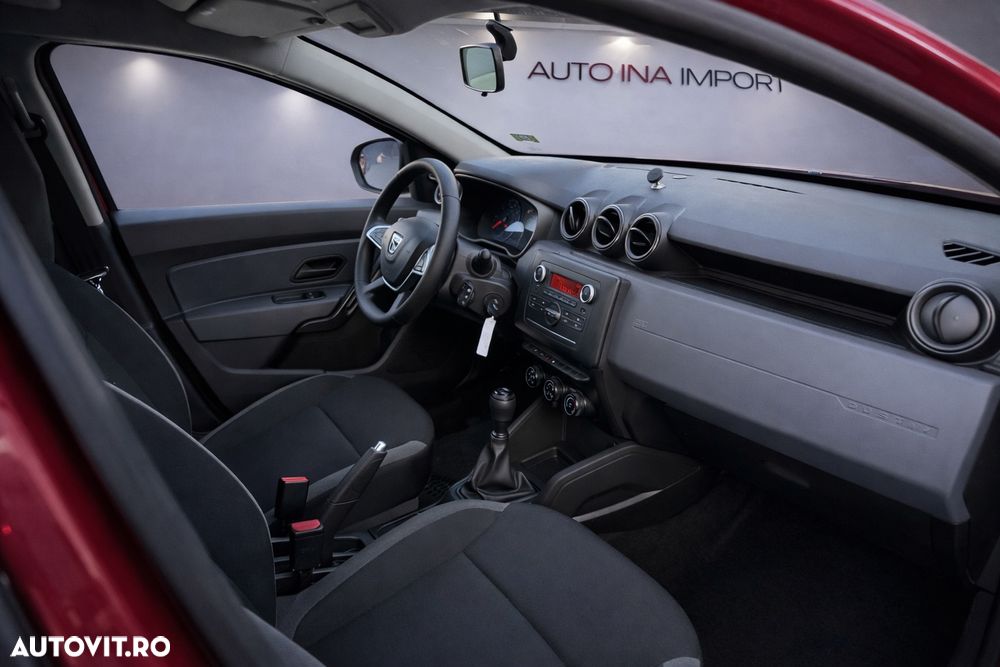 Dacia Duster - 7