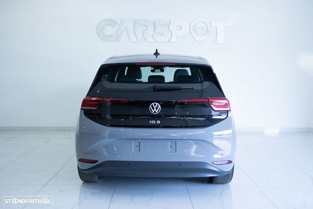 VW ID.3 Pro - 5