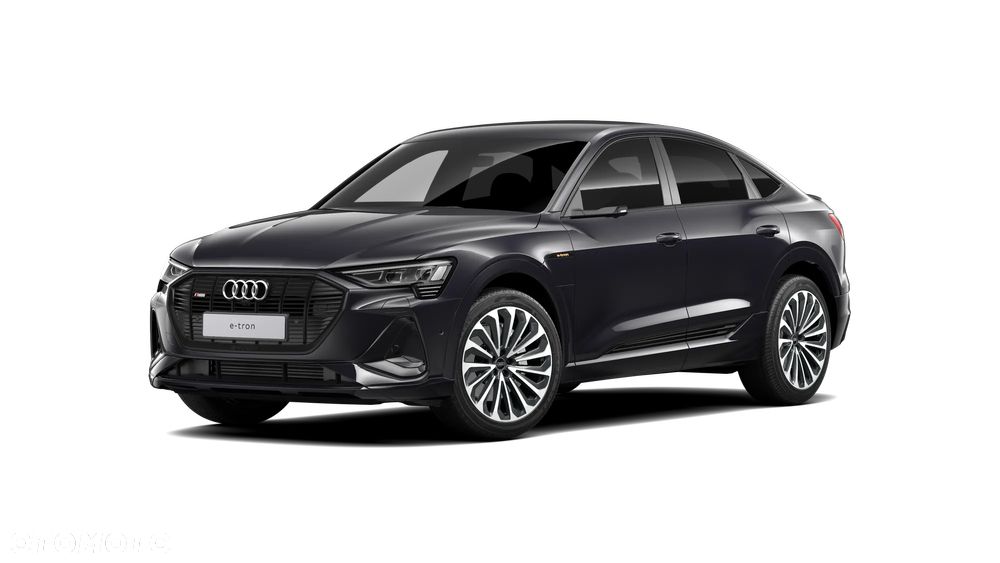 Audi e-tron 55 Quattro - 34