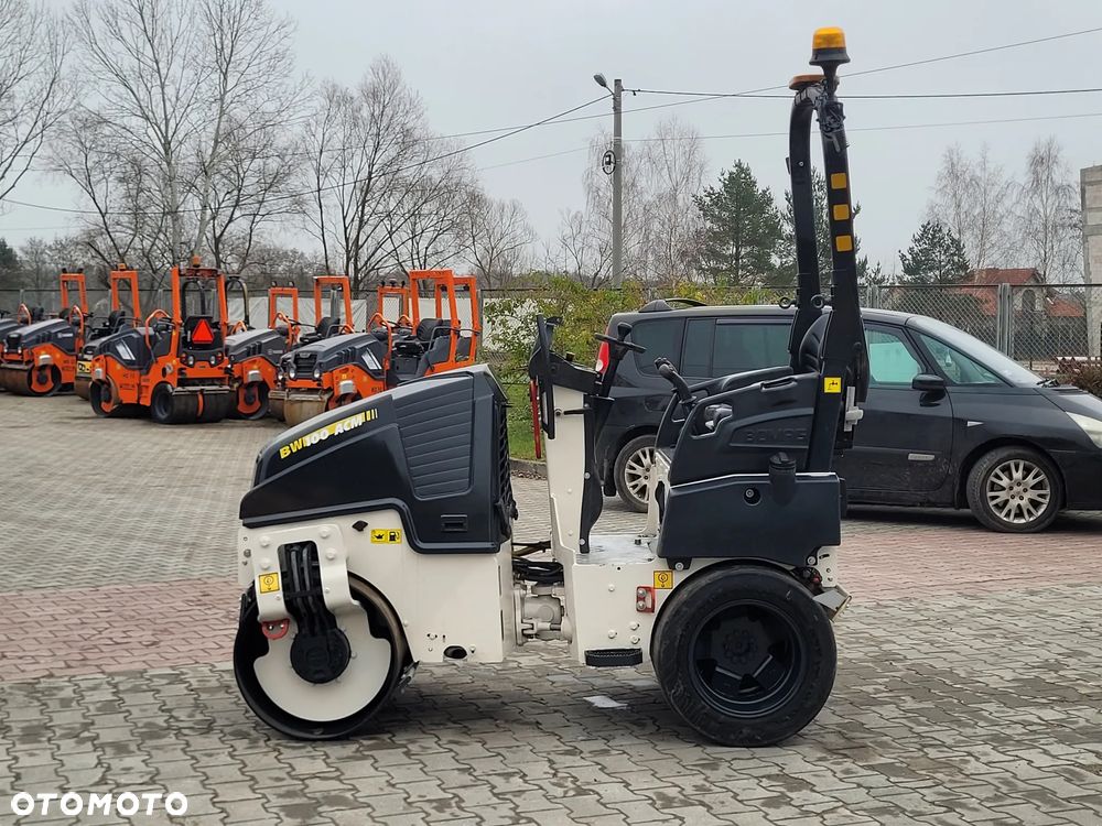 Bomag BW 100 ACM - 5