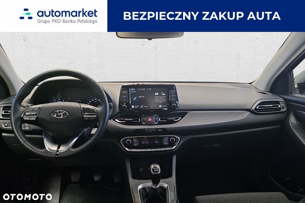 Hyundai i30 1.5 DPI Comfort - 16