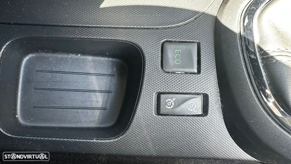 Renault Captur 1.5 dCi Exclusive - 17