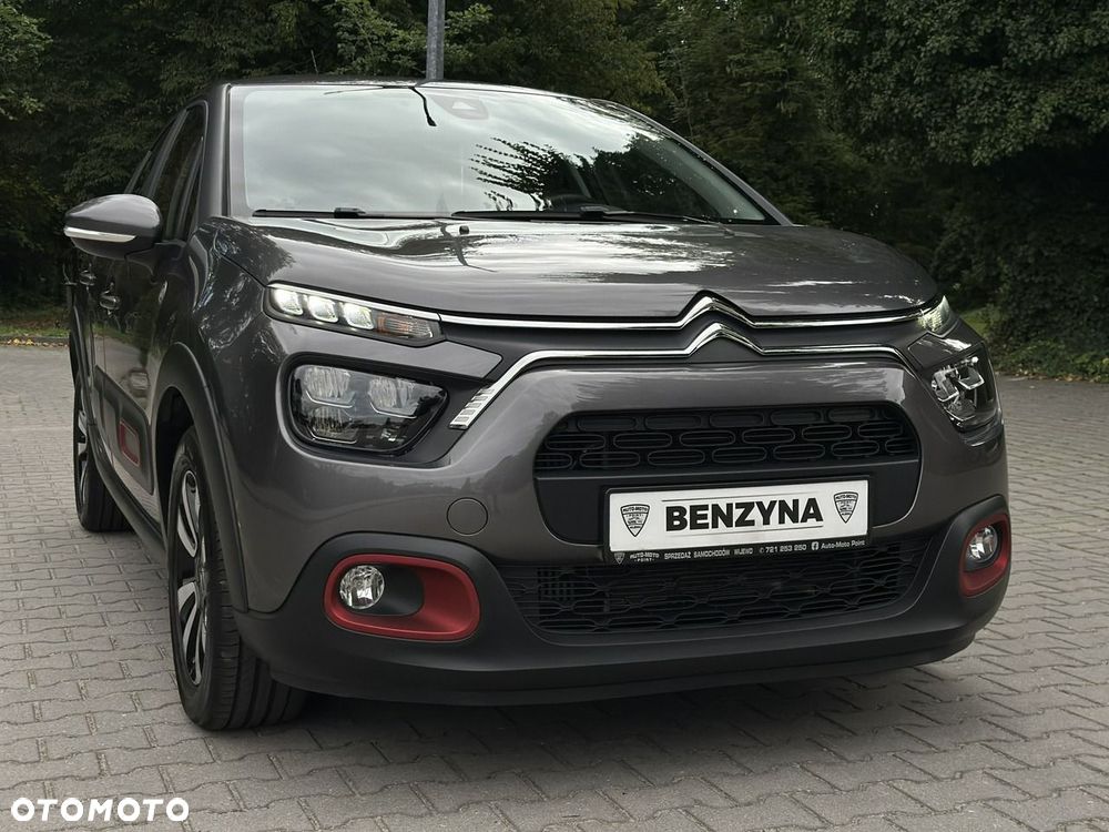 Citroën C3 - 6