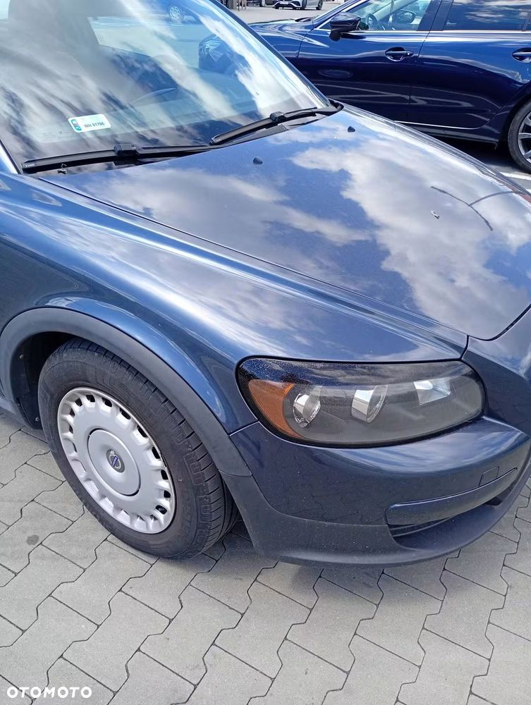 Volvo C30 1.6D DRIVe - 2