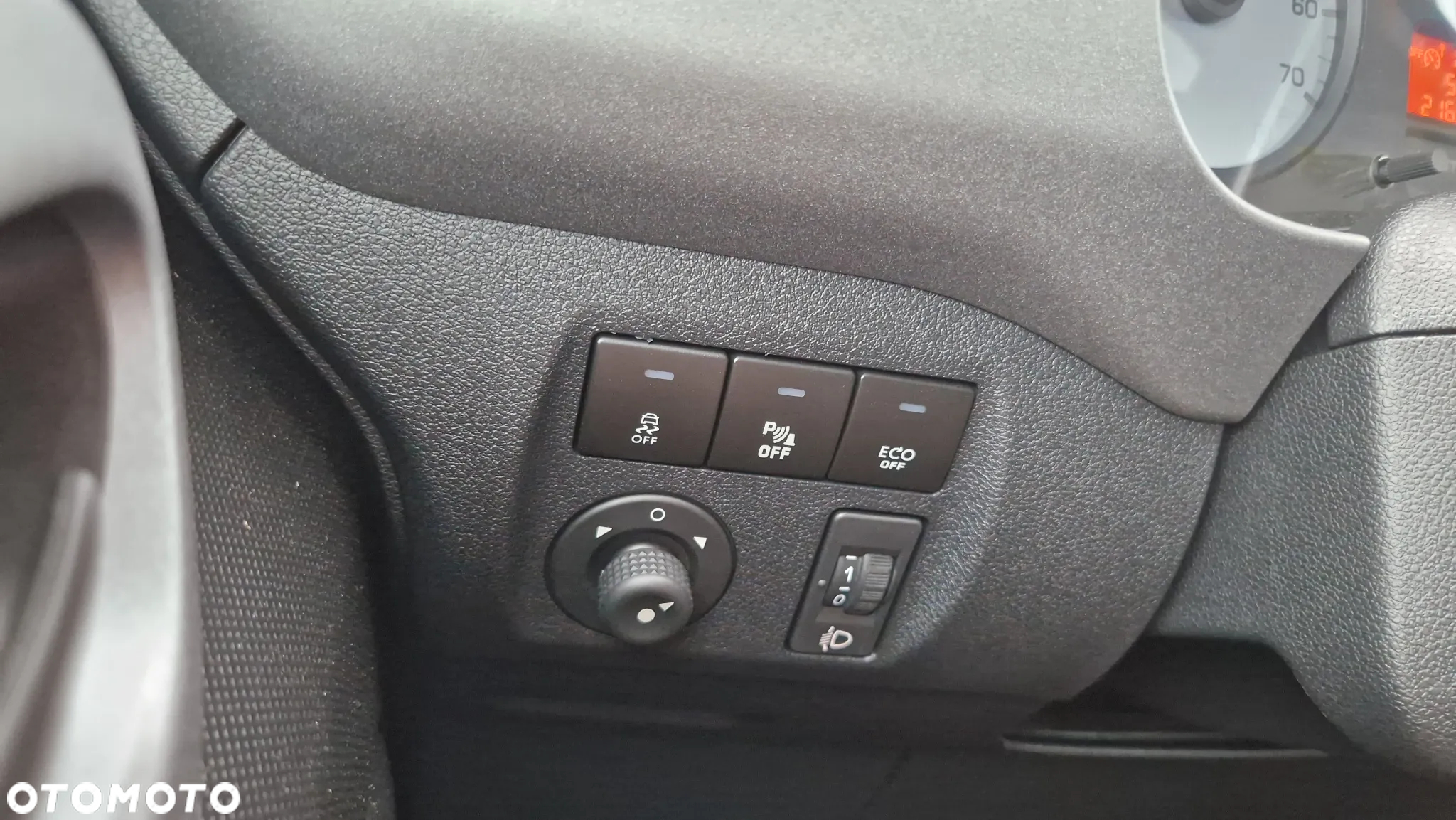 Citroën Berlingo Multispace BlueHDi 100 SELECTION - 21