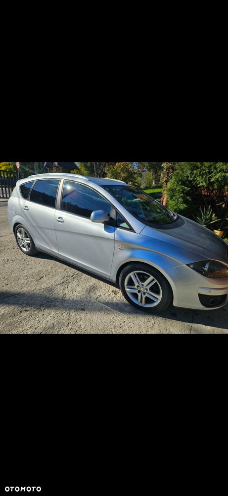 Seat Altea XL 2.0 TDI Style DSG - 1