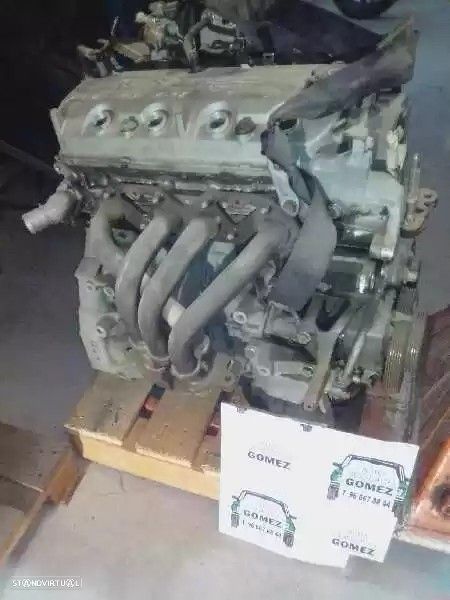 MOTOR COMPLETO HONDA ACCORD VI -F18B2 - 1