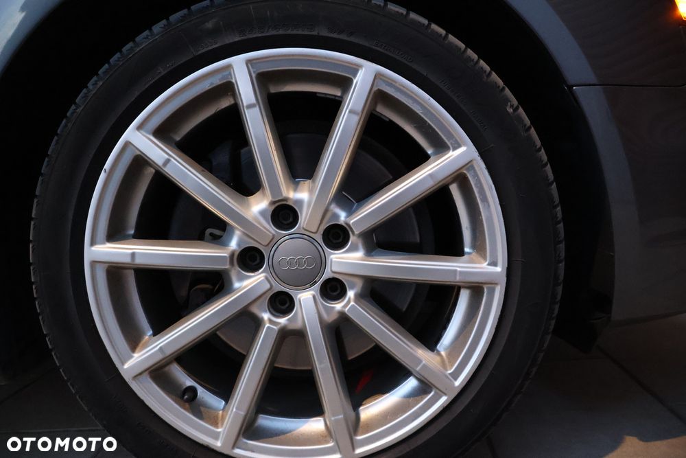 Audi A4 Limousine 2.0 TFSI Quattro - 26