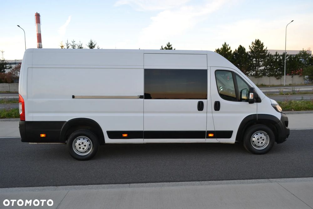 Fiat Ducato - 6