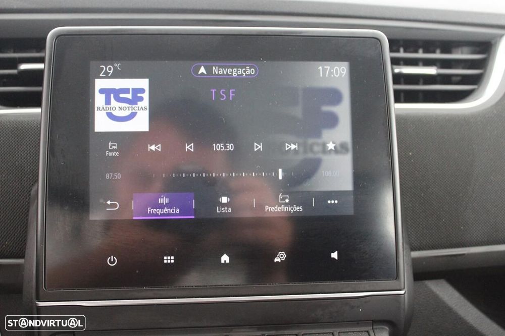 Renault Zoe (c/ Bateria) Z.E. 50 LIFE - 23