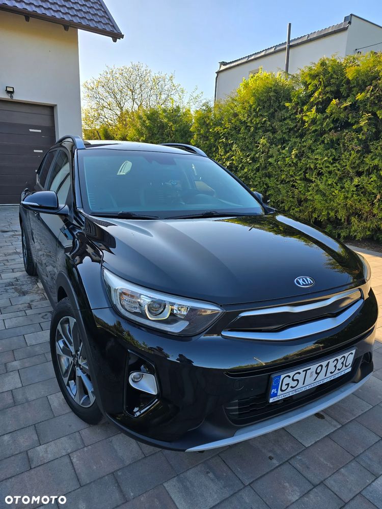 Kia Stonic 1.4 XL - 3