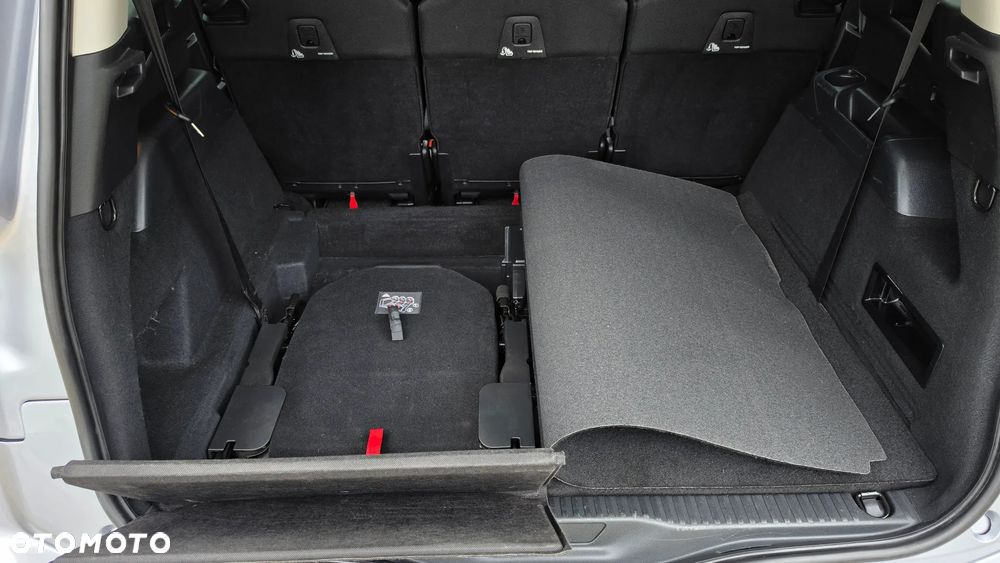 Citroën C4 Grand Picasso 1.6 BlueHDi MoreLife S&S EAT6 - 9