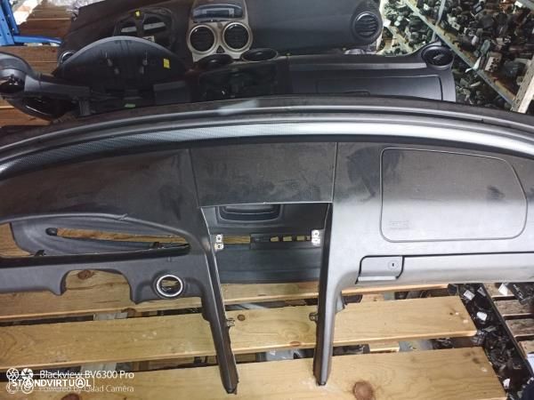 Tablier Mercedes-Benz C-Class (W202) - 1