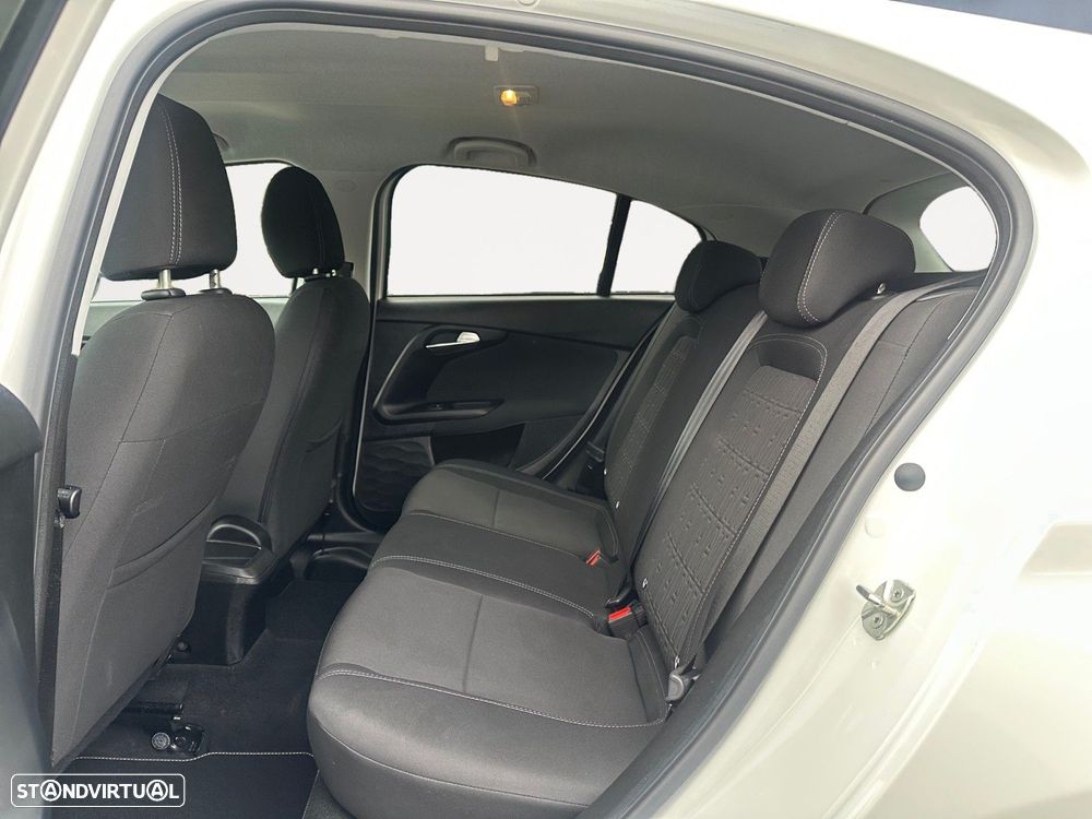 Fiat Tipo 1.6 MultiJet - 14