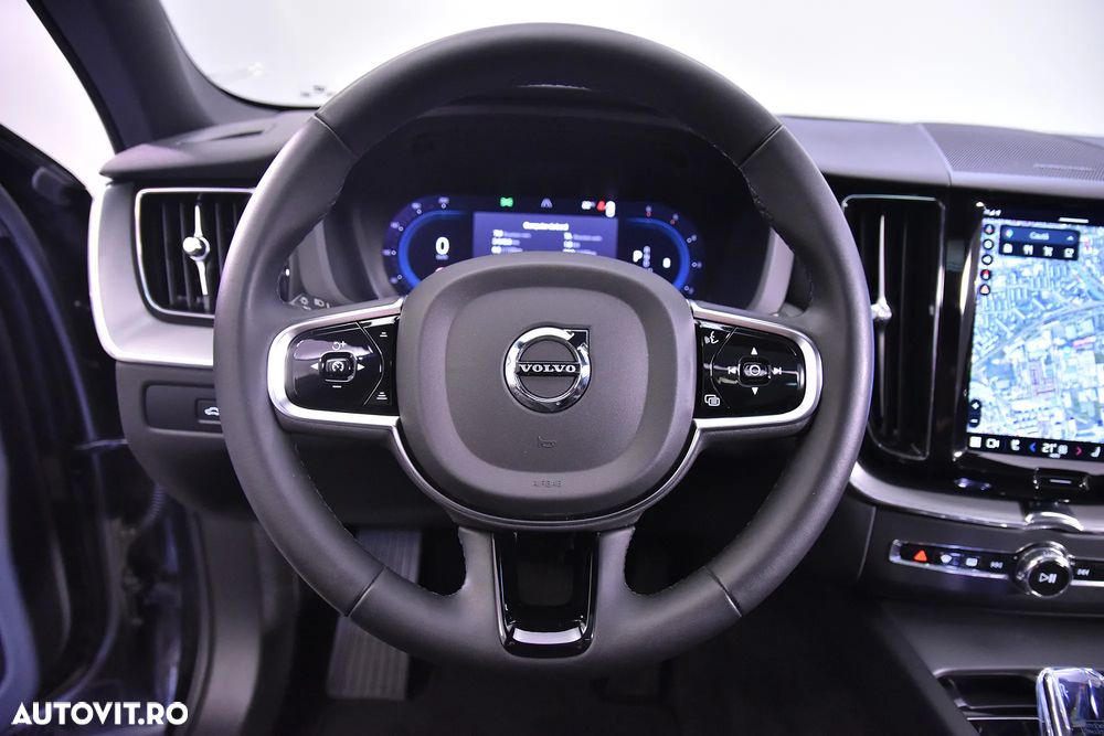 Volvo XC 60 - 17