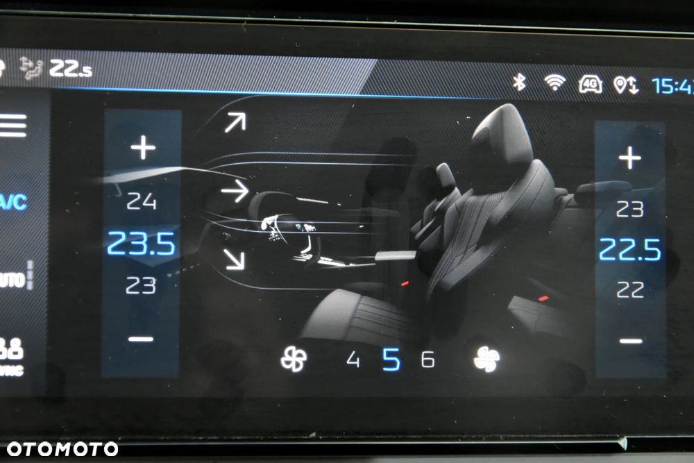 Peugeot 308 225 e-EAT8 GT - 28