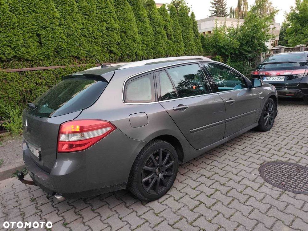 Renault Laguna - 3