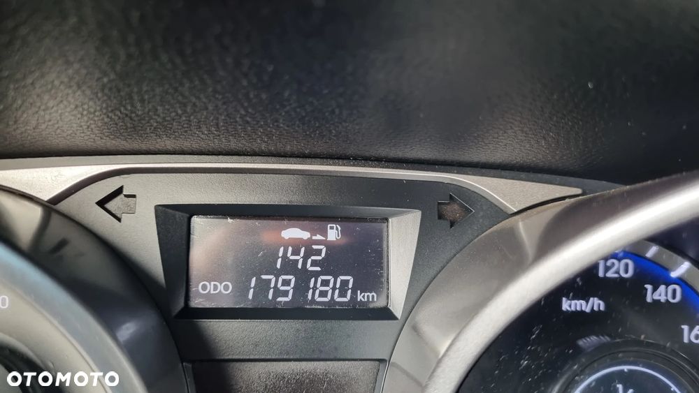 Hyundai ix35 1.7 CRDi 2WD Comfort - 17