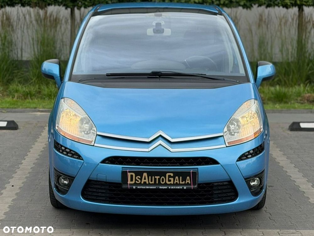 Citroën C4 - 4