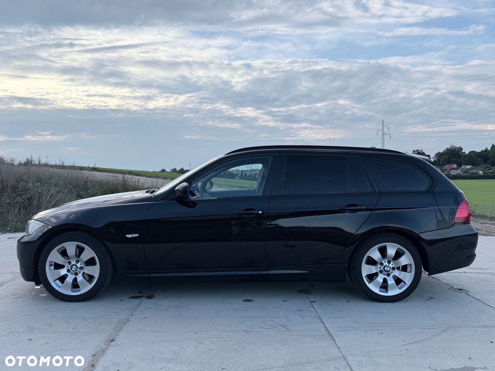 BMW Seria 3 - 2