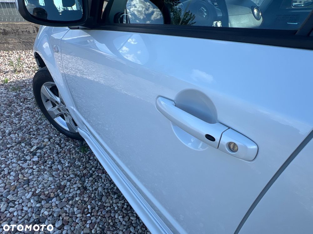 Suzuki SX4 1.6 VVT 4x2 City+ - 15